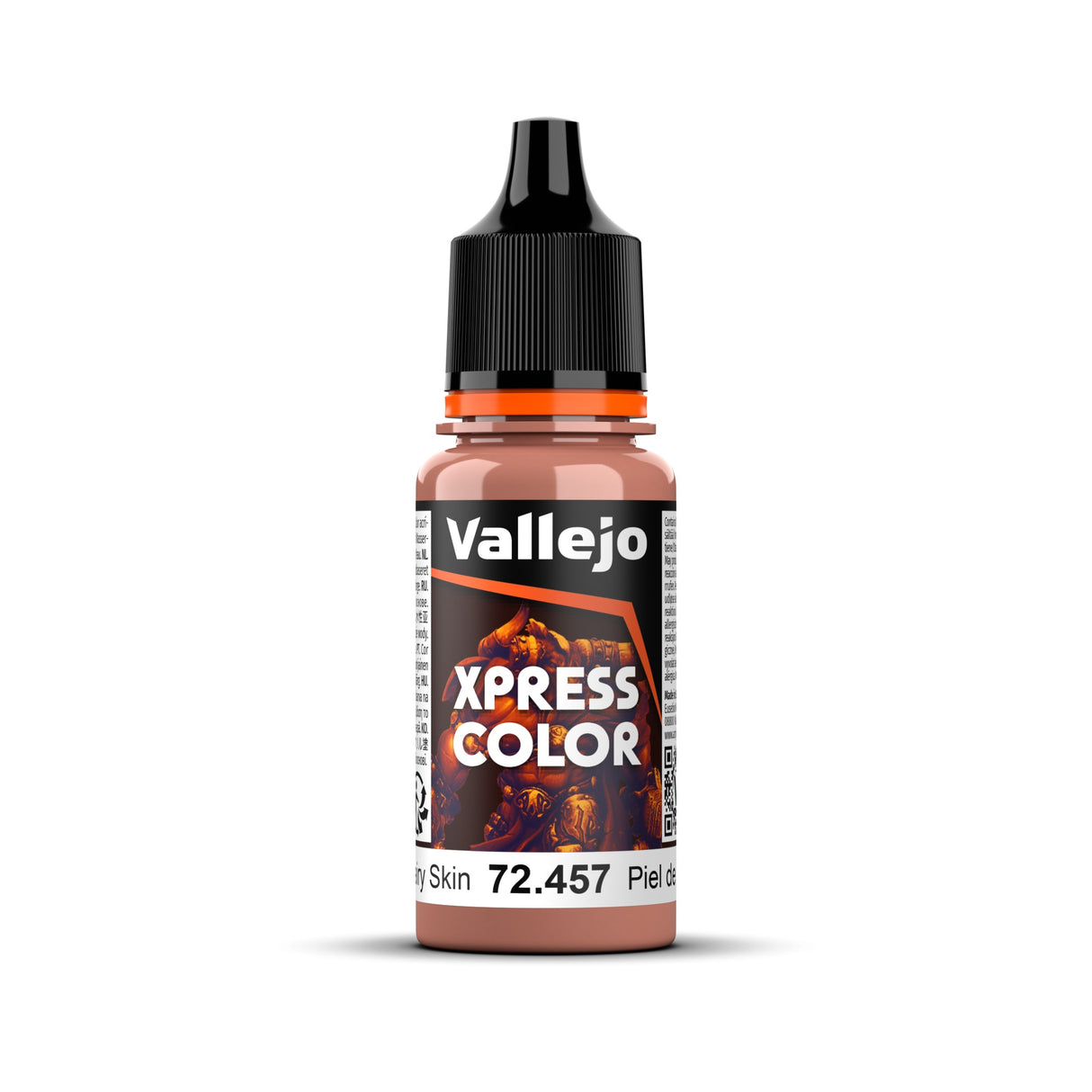 Vallejo Xpress Colour - Fairy Skin 18ml