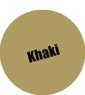 Monument Pro Acryl - Khaki 22ml