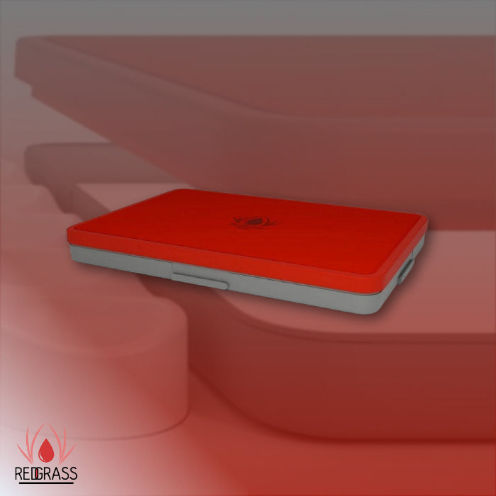 Redgrass Everlasting Wet Palette - Painter V2