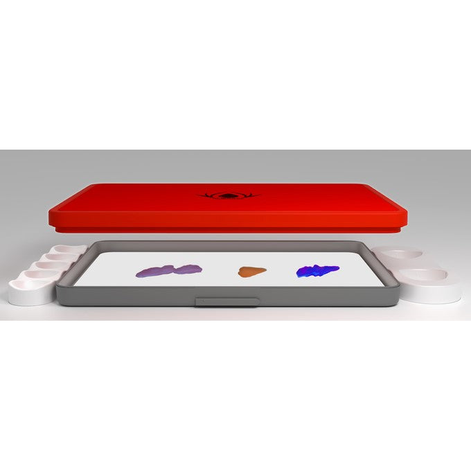 Redgrass Everlasting Wet Palette - Painter V2