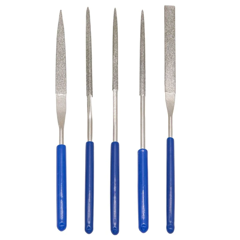 Gale Force Nine - Precision Diamond Files (x5)