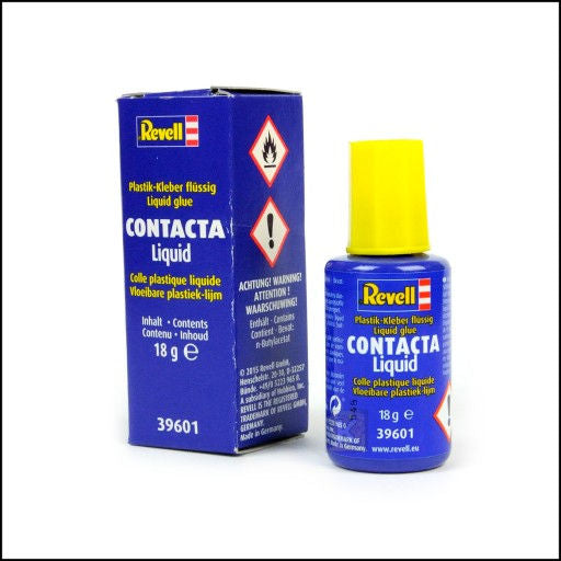 Revell Contacta Liquid 18g