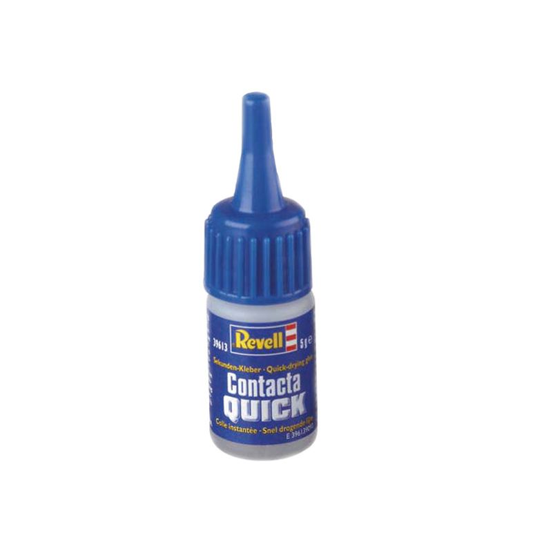 Revell Contacta Quick - 5g