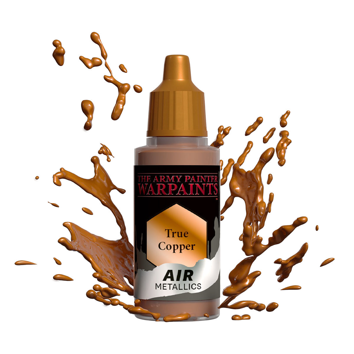 Army Painter Air Metallics - True Copper 18ml