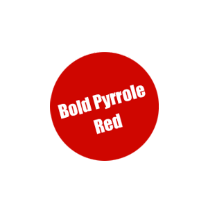 Monument Pro Acryl - Bold Pyrrole Red 22ml