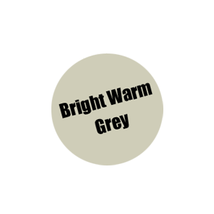 Monument Pro Acryl - Bright Warm Grey 22ml