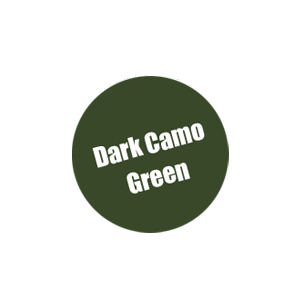 Monument Pro Acryl - Dark Camo Green 22ml