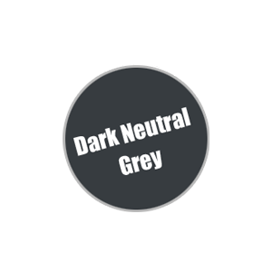 Monument Pro Acryl - Dark Neutral Grey 22ml