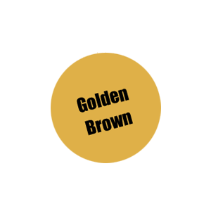 Monument Pro Acryl - Golden Brown 22ml