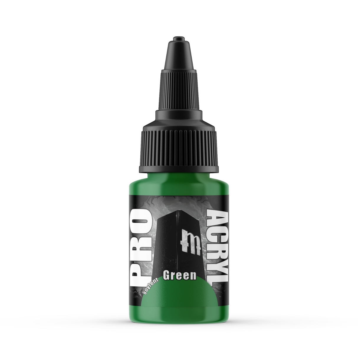 Monument Pro Acryl - Green 22ml