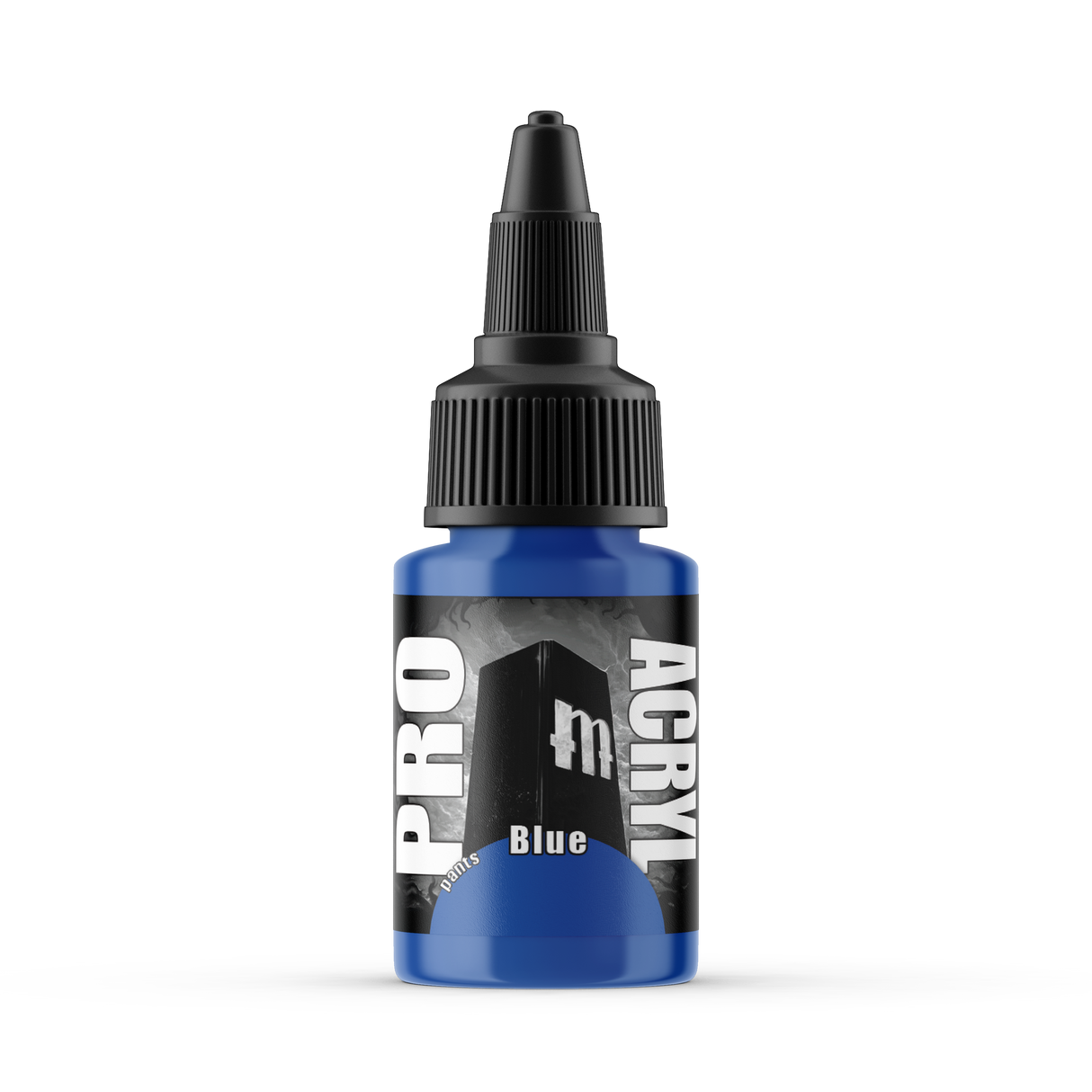 Monument Pro Acryl - Blue 22ml