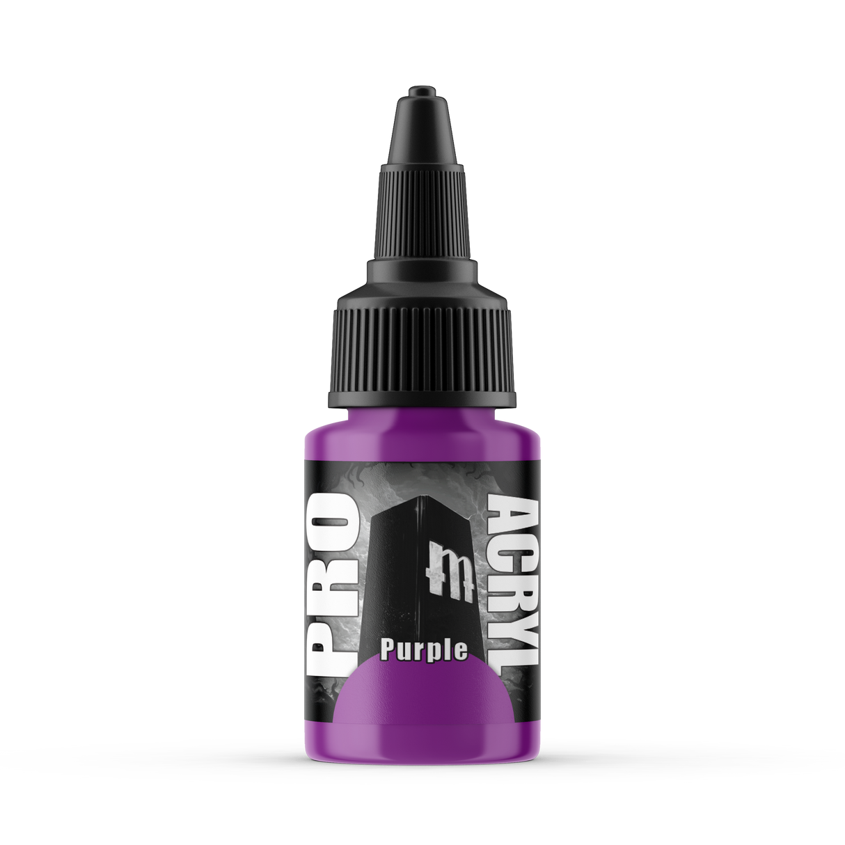 Monument Pro Acryl - Purple 22ml