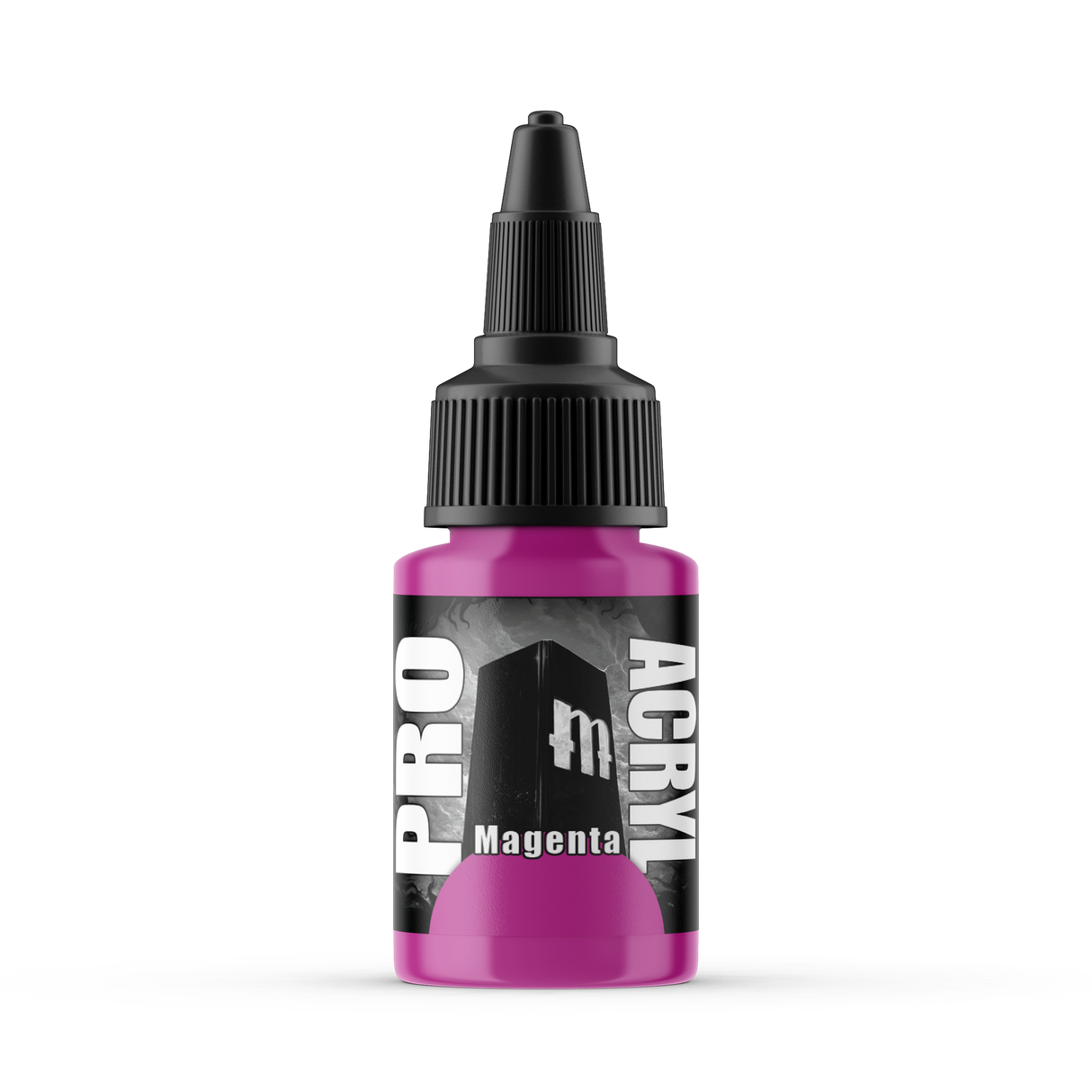 Monument Pro Acryl - Magenta 22ml