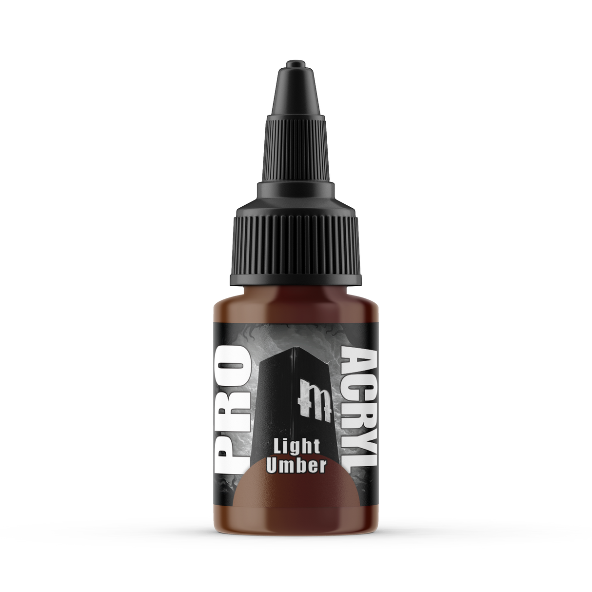 Monument Pro Acryl - Light Umber 22ml