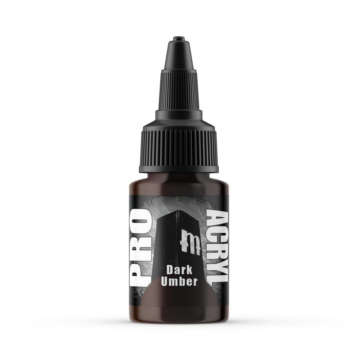 Monument Pro Acryl - Dark Umber 22ml