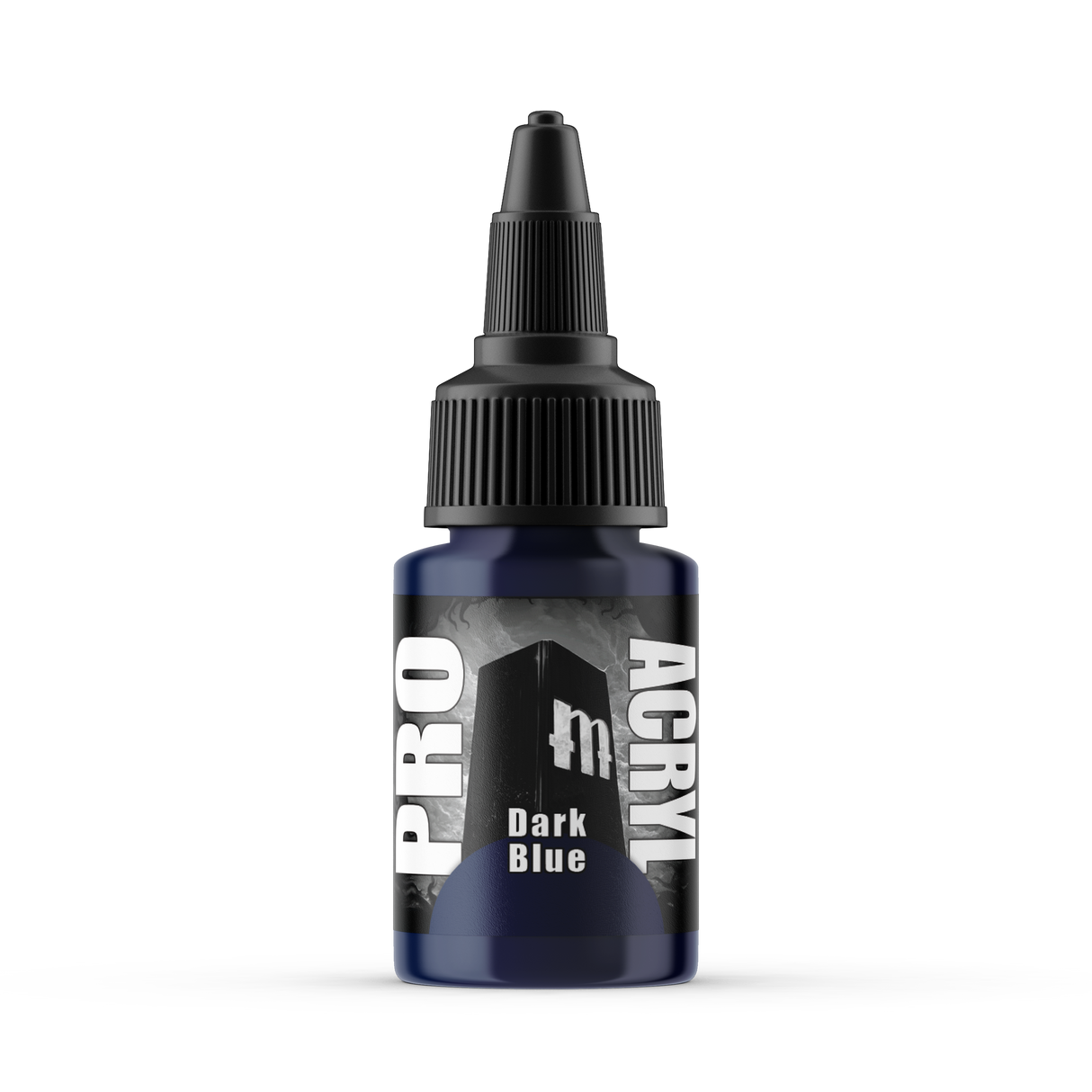 Monument Pro Acryl - Dark Blue 22ml