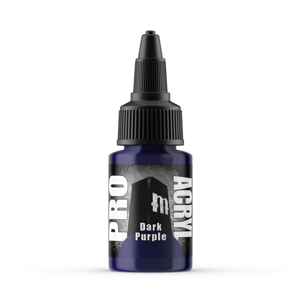 Monument Pro Acryl - Dark Purple 22ml