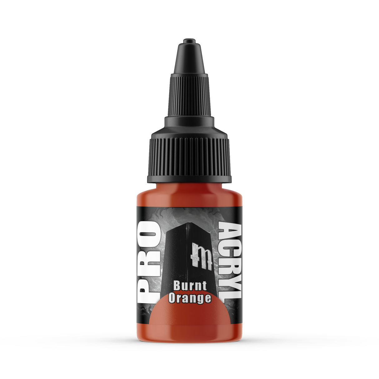 Monument Pro Acryl - Burnt Orange 22ml