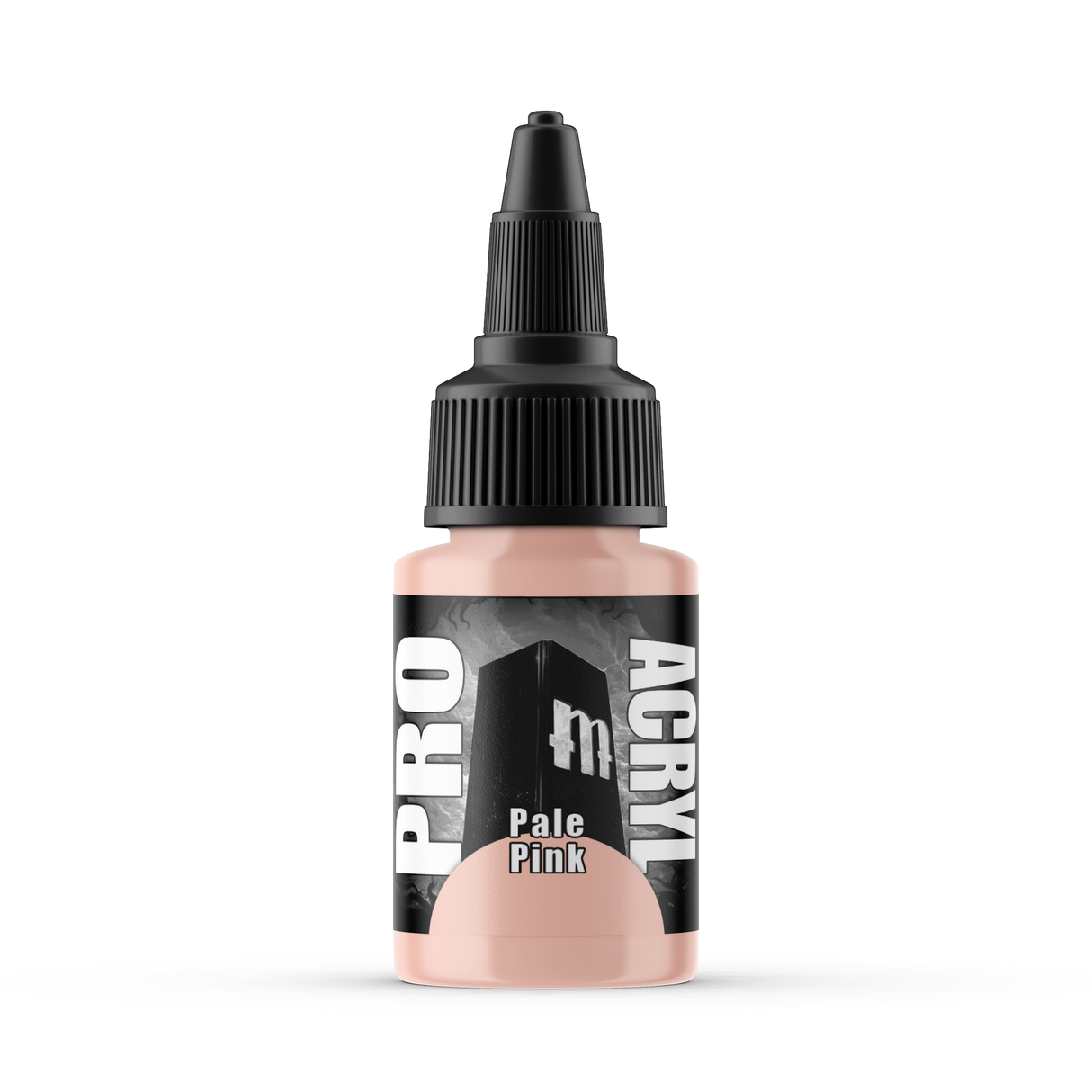 Monument Pro Acryl - Pale Pink 22ml