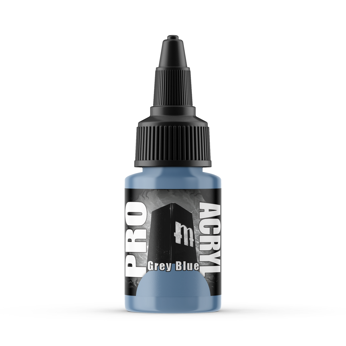 Monument Pro Acryl - Grey Blue 22ml