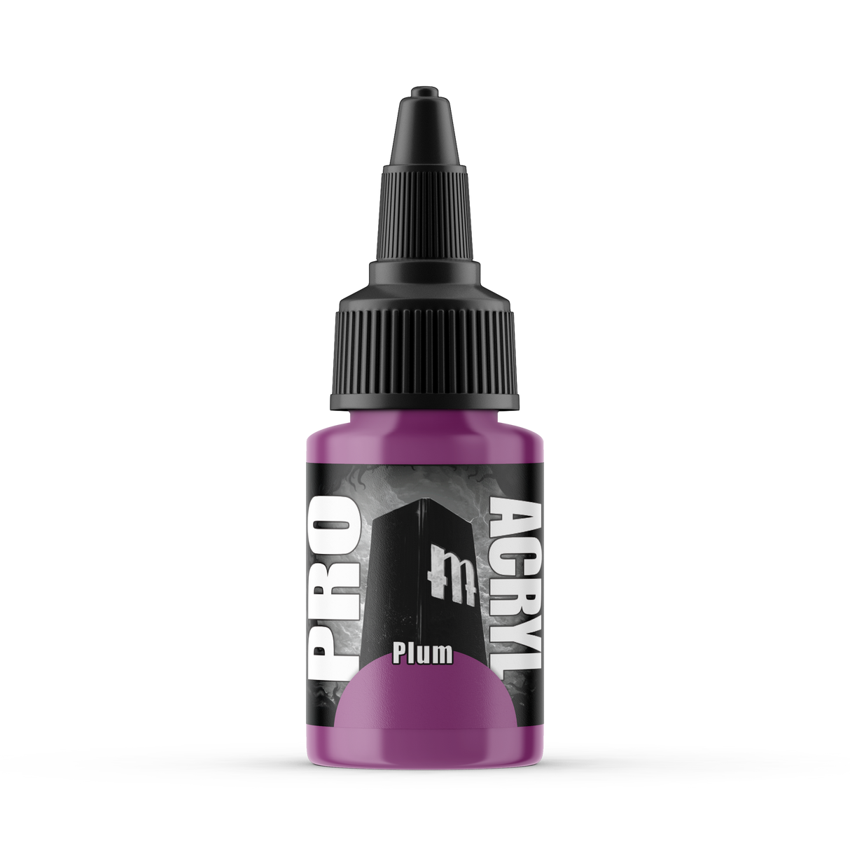 Monument Pro Acryl - Plum 22ml