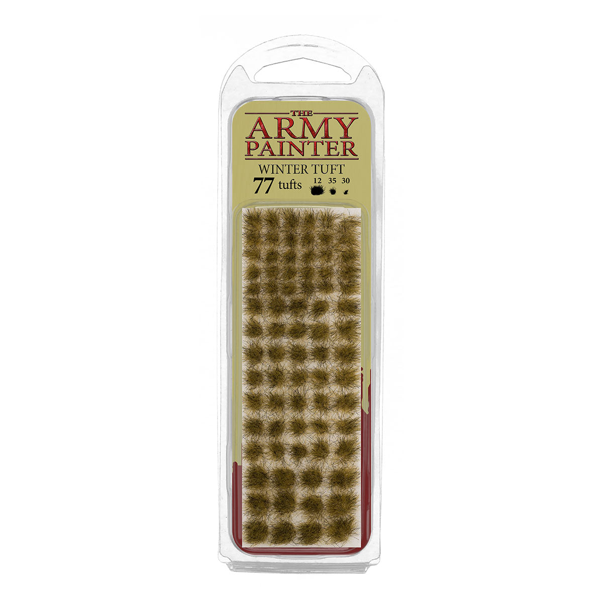 Army Painter - Winter Tufts