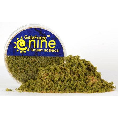 Gale Force Nine - Hobby Round Spring Undergrowth