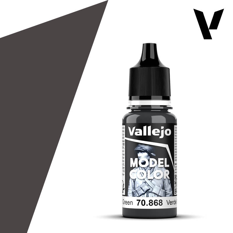 Vallejo Model Colour - Dark Sea Green 18ml