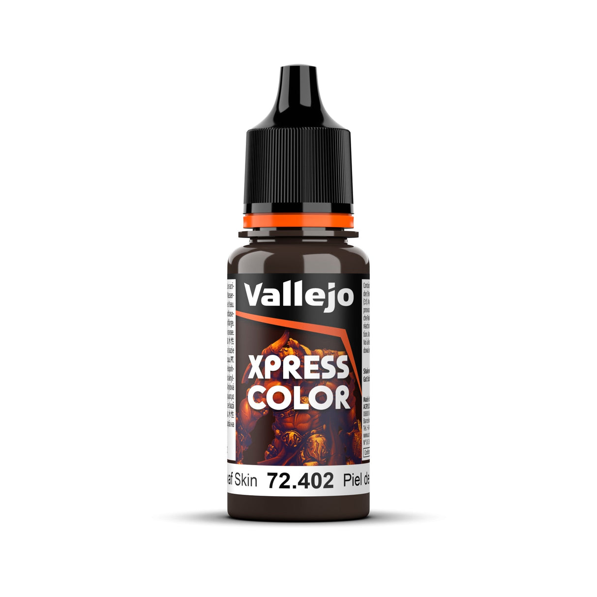 Vallejo Xpress Colour - Dwaf Skin 18ml