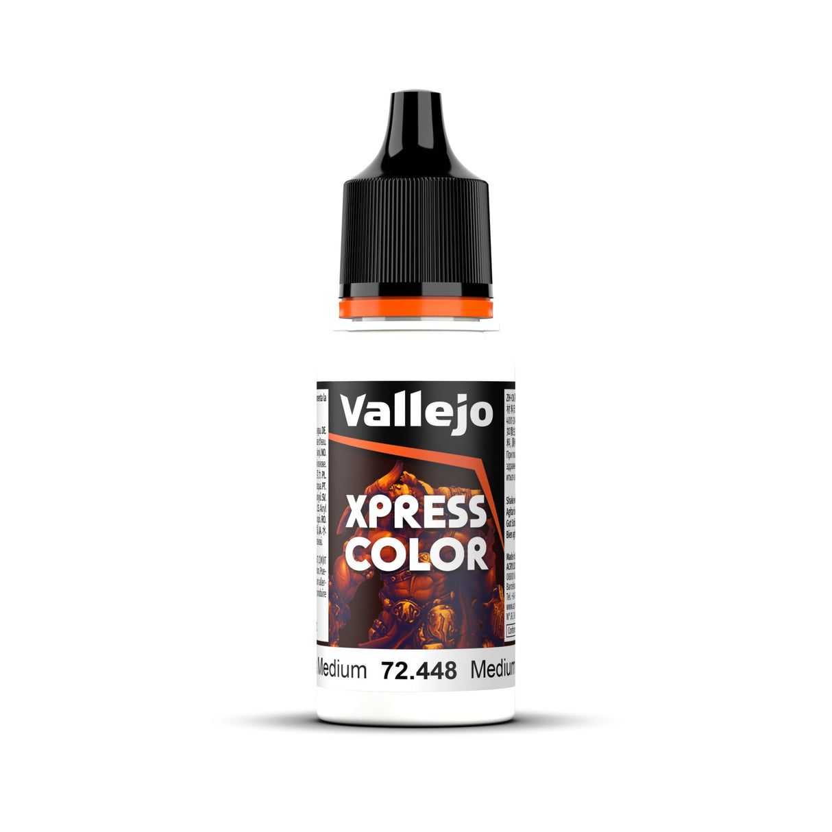 Vallejo Xpress Colour - Xpress Medium 18ml