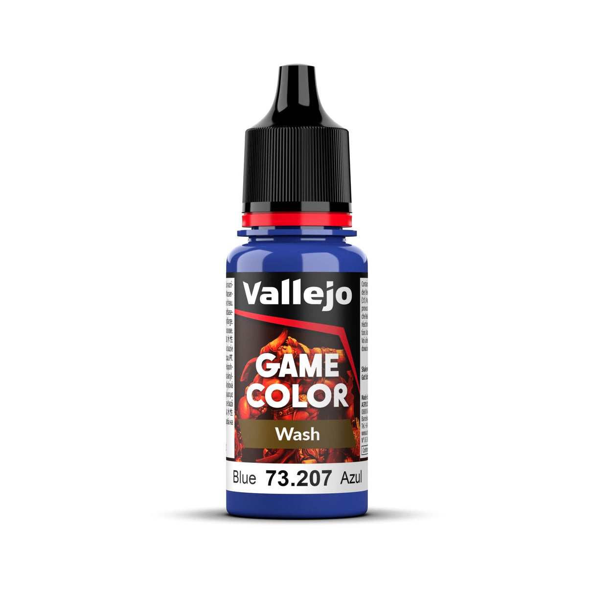 Vallejo Game Colour - Blue 18ml