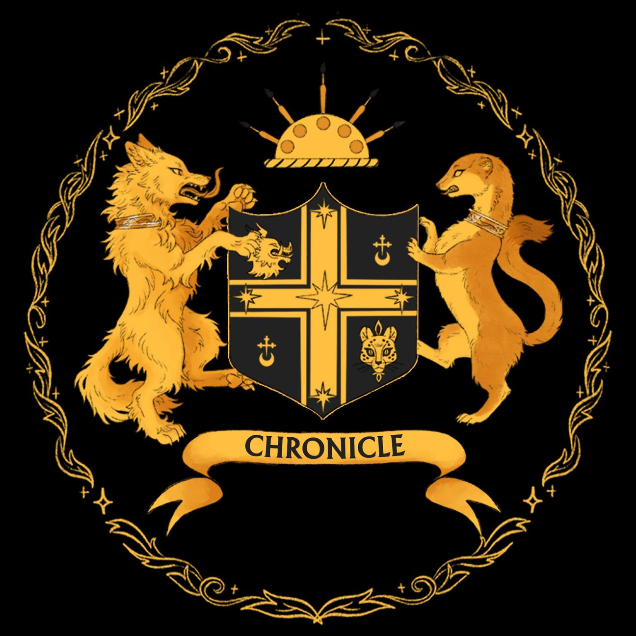 Chronicle Cards