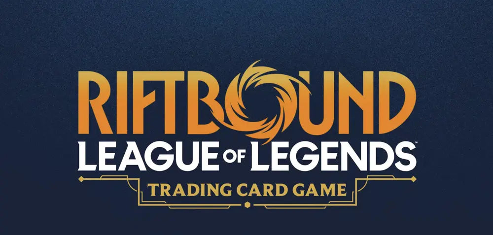 Riftbound TCG