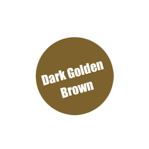 Monument Pro Acryl - Dark Golden Brown 22ml