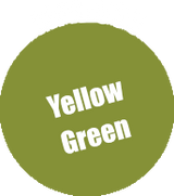 Monument Pro Acryl - Yellow Green 22ml