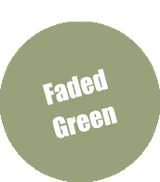 Monument Pro Acryl - Faded Green 22ml