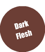 Monument Pro Acryl - Dark Flesh 22ml