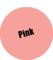 Monument Pro Acryl - Pink 22ml