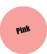 Monument Pro Acryl - Pink 22ml