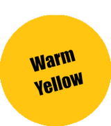 Monument Pro Acryl - Warm Yellow 22ml