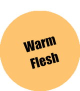 Monument Pro Acryl - Warm Flesh 22ml