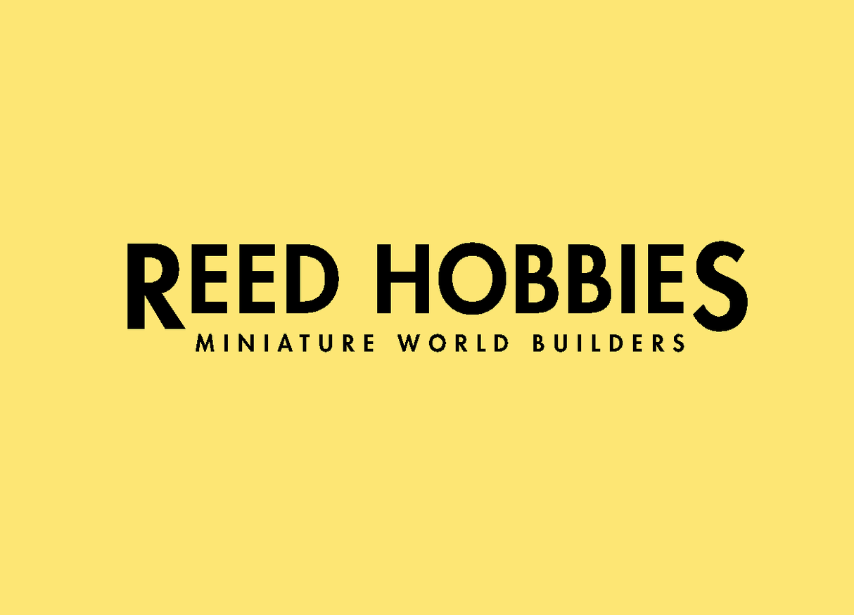 Reed Hobbies | Gift Card