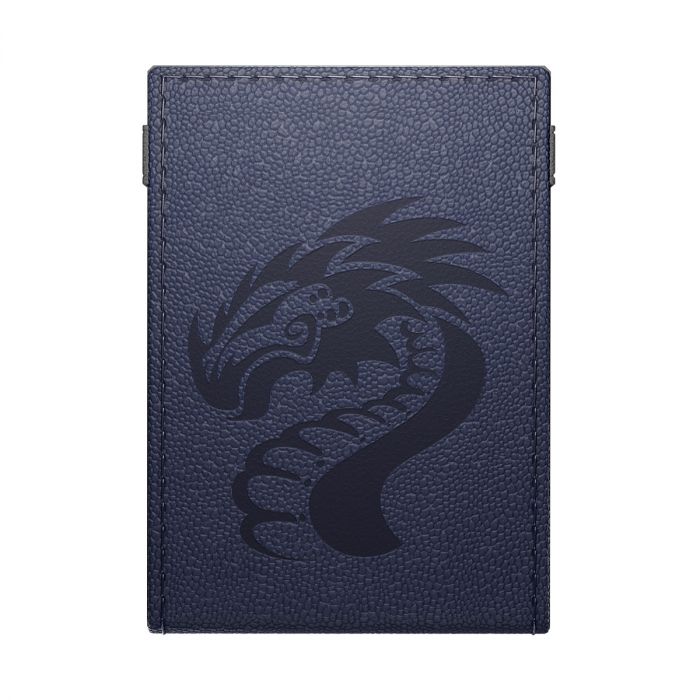 Dragon Shield: Life Ledger