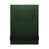 Dragon Shield: Life Ledger