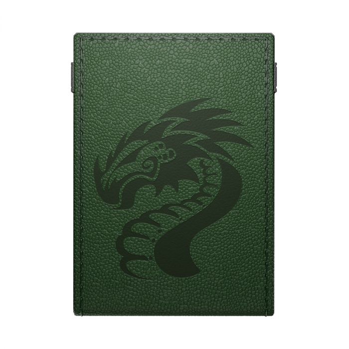 Dragon Shield: Life Ledger