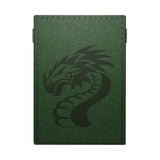Dragon Shield: Life Ledger