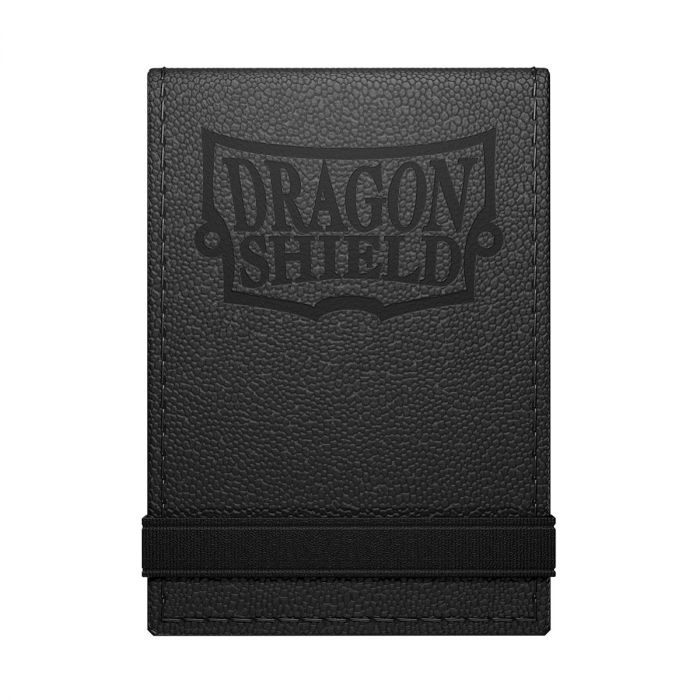 Dragon Shield: Life Ledger