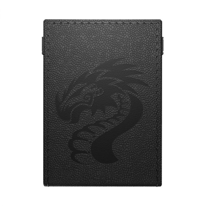 Dragon Shield: Life Ledger