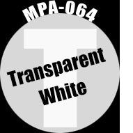 Monument Pro Acryl - Transparent White 22ml