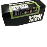 Monument Pro Acryl - Expansion Set One - 12 Colours